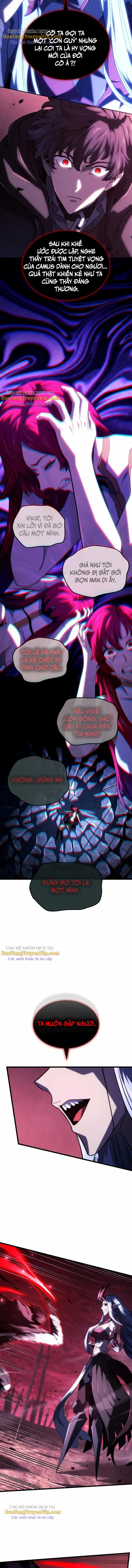Thiết Huyết Kiếm Sĩ Hồi Quy Chapter 107 - Trang 2
