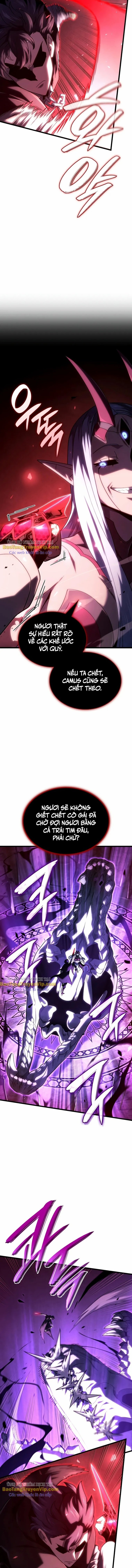 Thiết Huyết Kiếm Sĩ Hồi Quy Chapter 107 - Trang 2