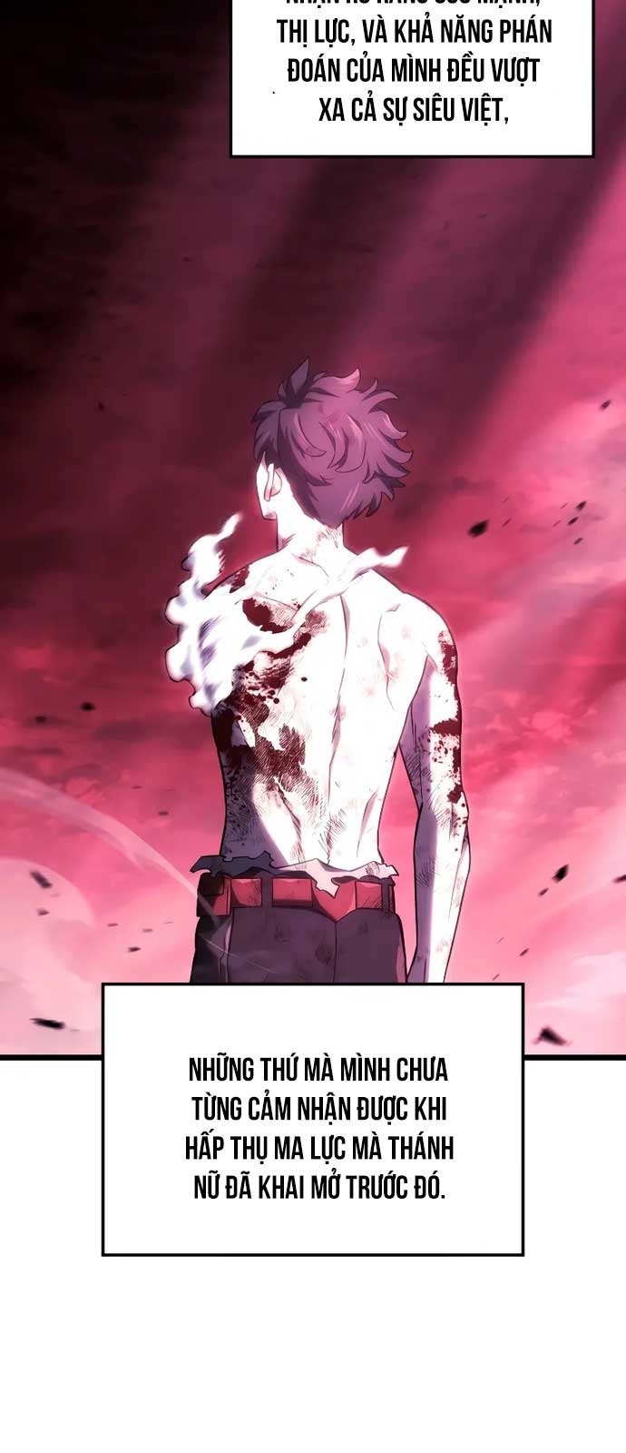 Thiết Huyết Kiếm Sĩ Hồi Quy Chapter 109 - Trang 2