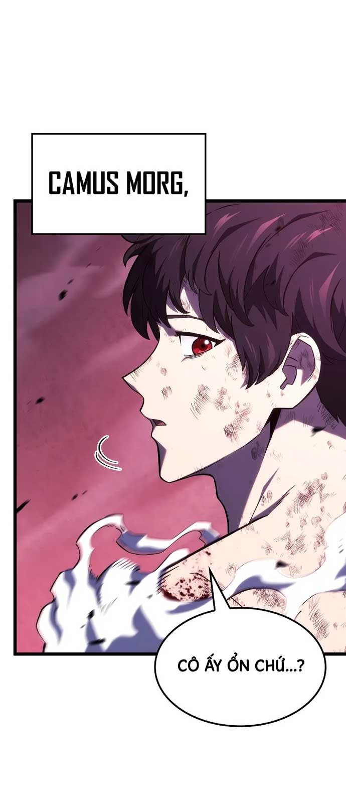 Thiết Huyết Kiếm Sĩ Hồi Quy Chapter 109 - Trang 2