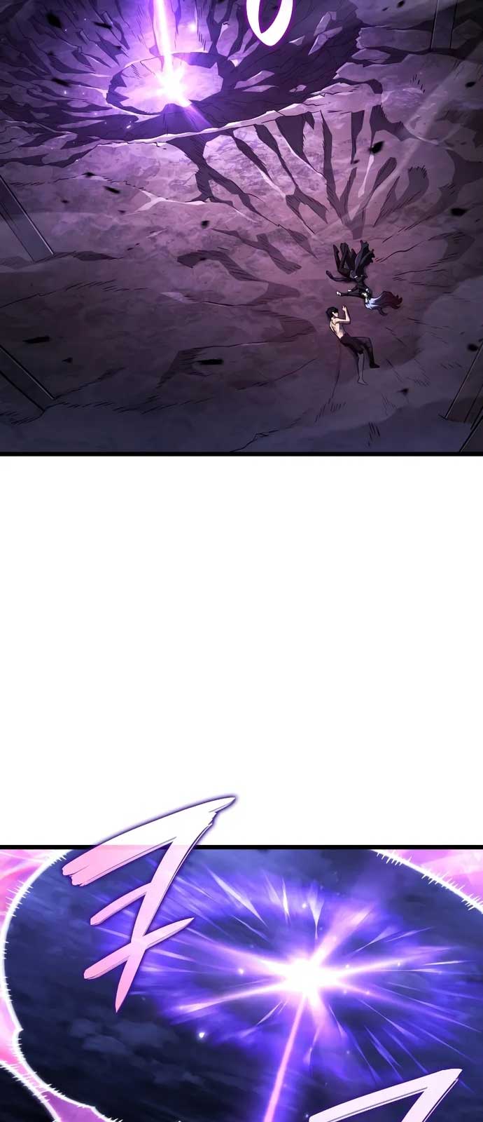 Thiết Huyết Kiếm Sĩ Hồi Quy Chapter 109 - Trang 2