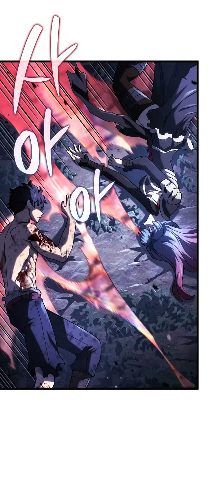 Thiết Huyết Kiếm Sĩ Hồi Quy Chapter 109 - Trang 2