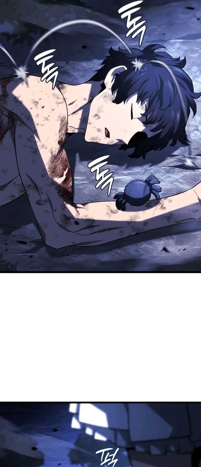 Thiết Huyết Kiếm Sĩ Hồi Quy Chapter 109 - Trang 2