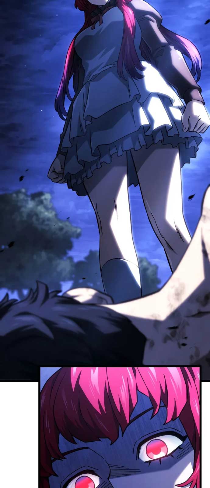 Thiết Huyết Kiếm Sĩ Hồi Quy Chapter 109 - Trang 2