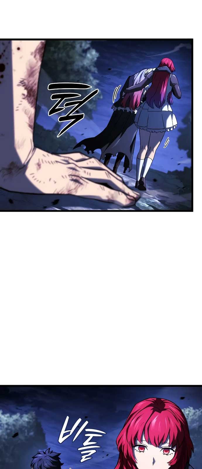 Thiết Huyết Kiếm Sĩ Hồi Quy Chapter 109 - Trang 2