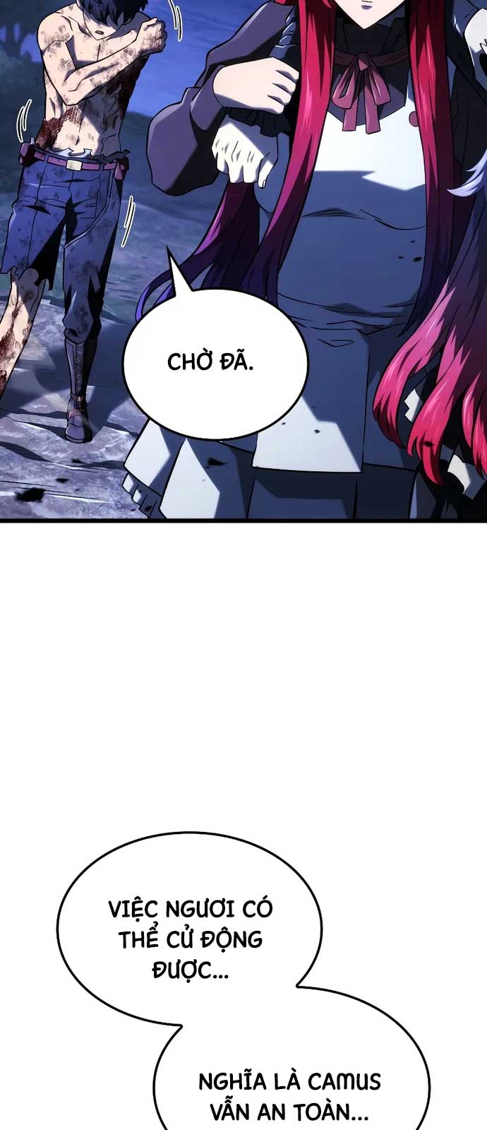 Thiết Huyết Kiếm Sĩ Hồi Quy Chapter 109 - Trang 2