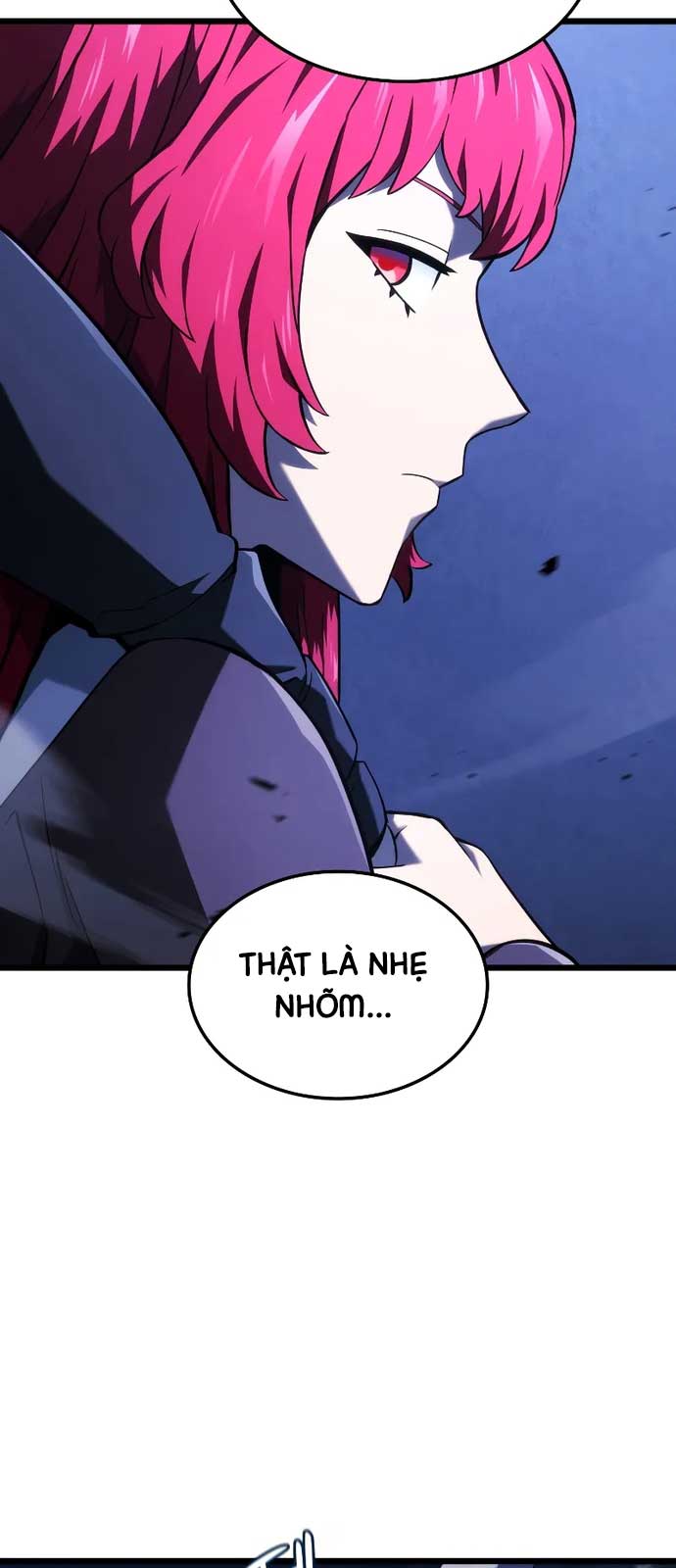 Thiết Huyết Kiếm Sĩ Hồi Quy Chapter 109 - Trang 2