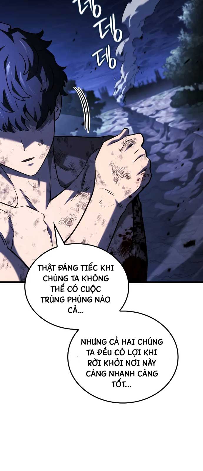 Thiết Huyết Kiếm Sĩ Hồi Quy Chapter 109 - Trang 2