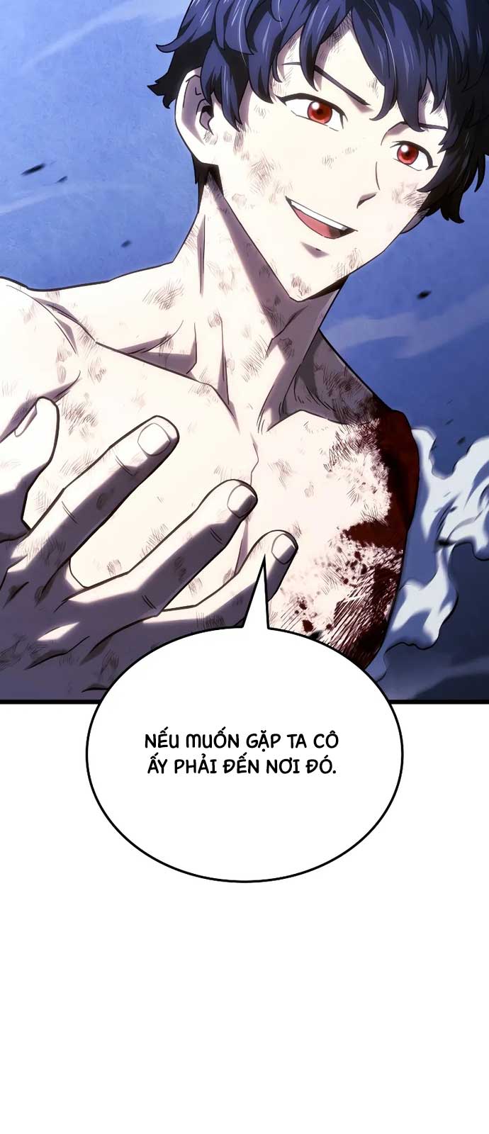 Thiết Huyết Kiếm Sĩ Hồi Quy Chapter 109 - Trang 2