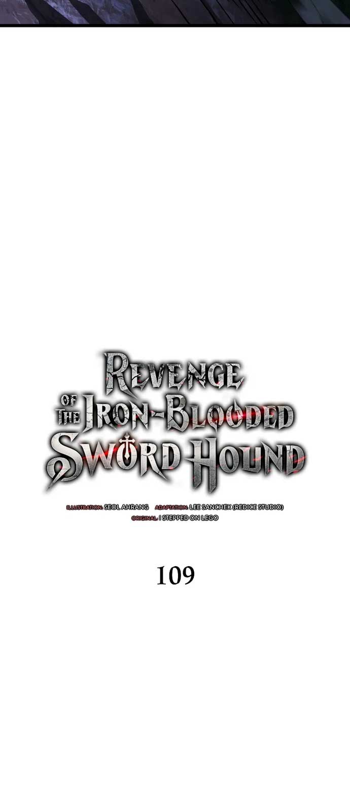 Thiết Huyết Kiếm Sĩ Hồi Quy Chapter 109 - Trang 2
