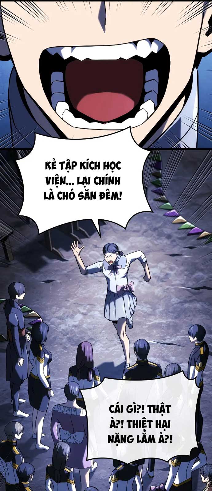 Thiết Huyết Kiếm Sĩ Hồi Quy Chapter 109 - Trang 2