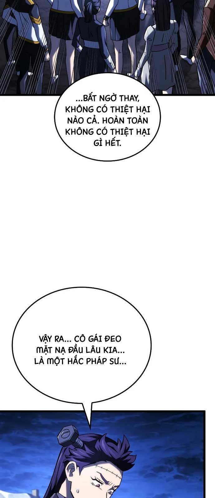 Thiết Huyết Kiếm Sĩ Hồi Quy Chapter 109 - Trang 2