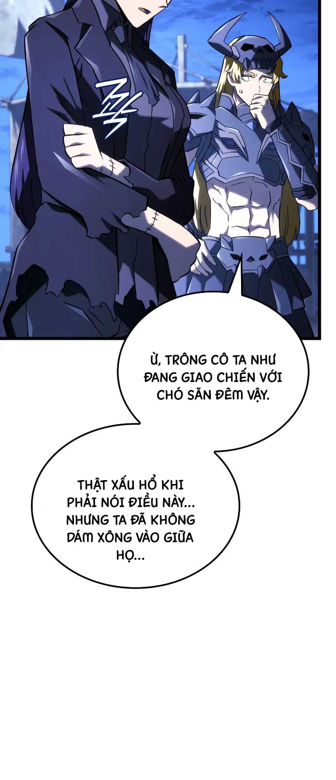 Thiết Huyết Kiếm Sĩ Hồi Quy Chapter 109 - Trang 2