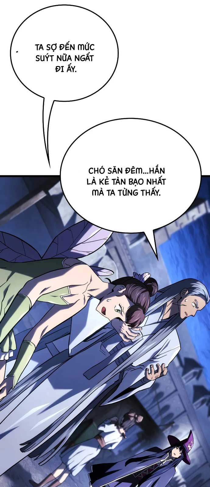 Thiết Huyết Kiếm Sĩ Hồi Quy Chapter 109 - Trang 2