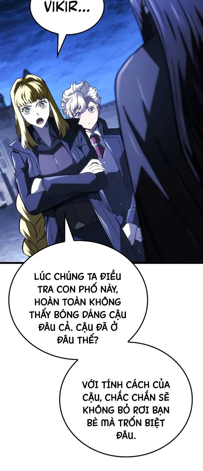 Thiết Huyết Kiếm Sĩ Hồi Quy Chapter 109 - Trang 2
