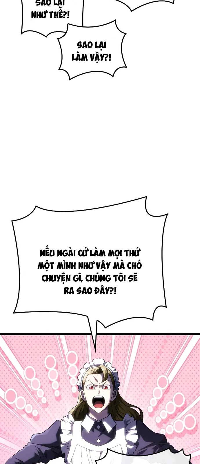 Thiết Huyết Kiếm Sĩ Hồi Quy Chapter 109 - Trang 2