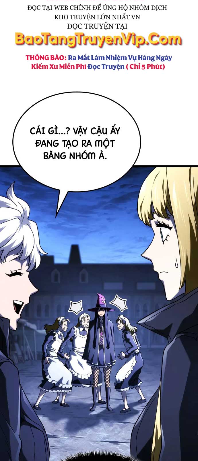 Thiết Huyết Kiếm Sĩ Hồi Quy Chapter 109 - Trang 2