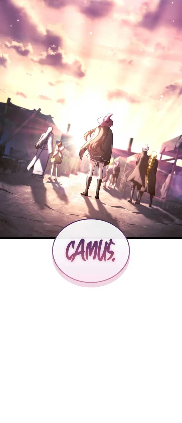Thiết Huyết Kiếm Sĩ Hồi Quy Chapter 109 - Trang 2