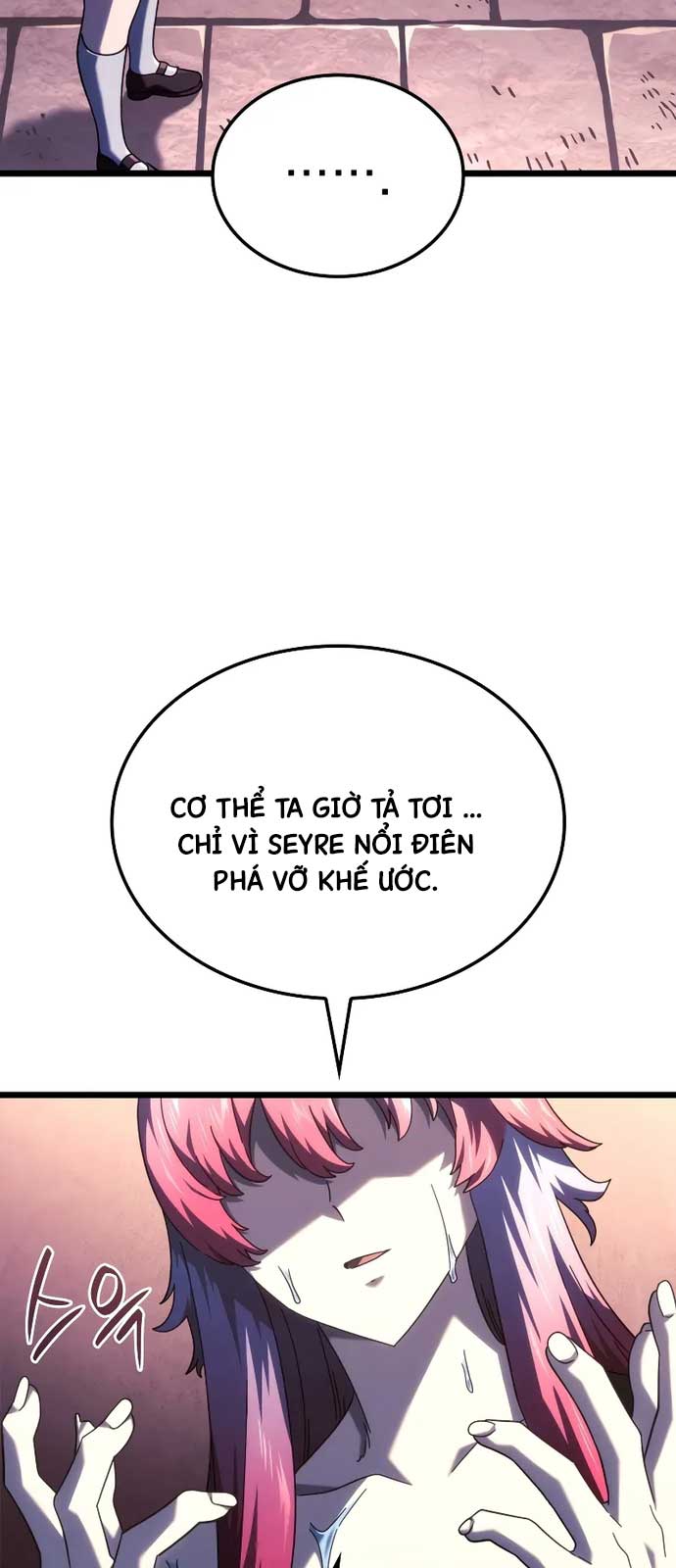 Thiết Huyết Kiếm Sĩ Hồi Quy Chapter 109 - Trang 2