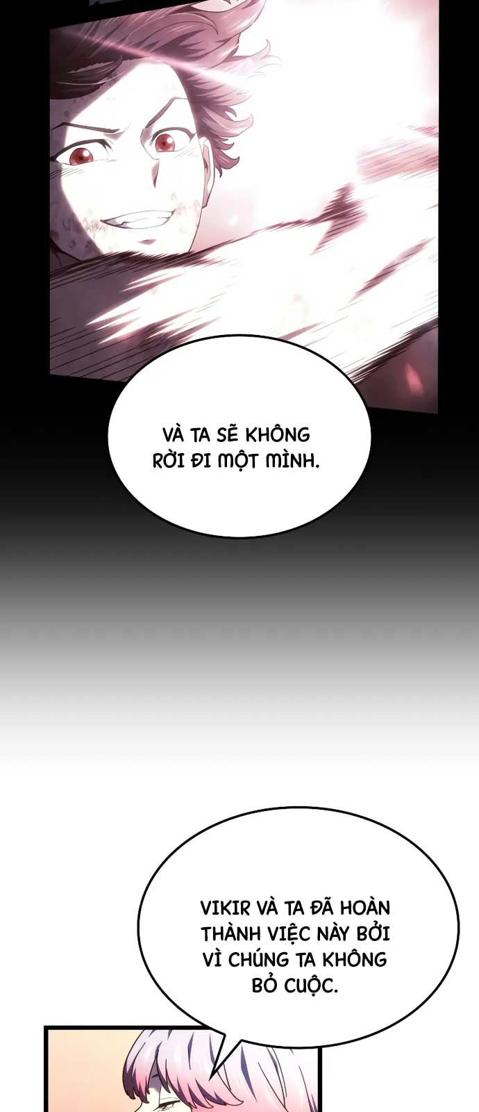 Thiết Huyết Kiếm Sĩ Hồi Quy Chapter 109 - Trang 2