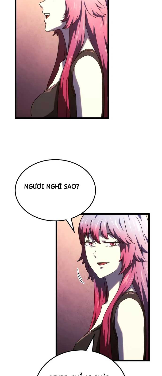 Thiết Huyết Kiếm Sĩ Hồi Quy Chapter 109 - Trang 2