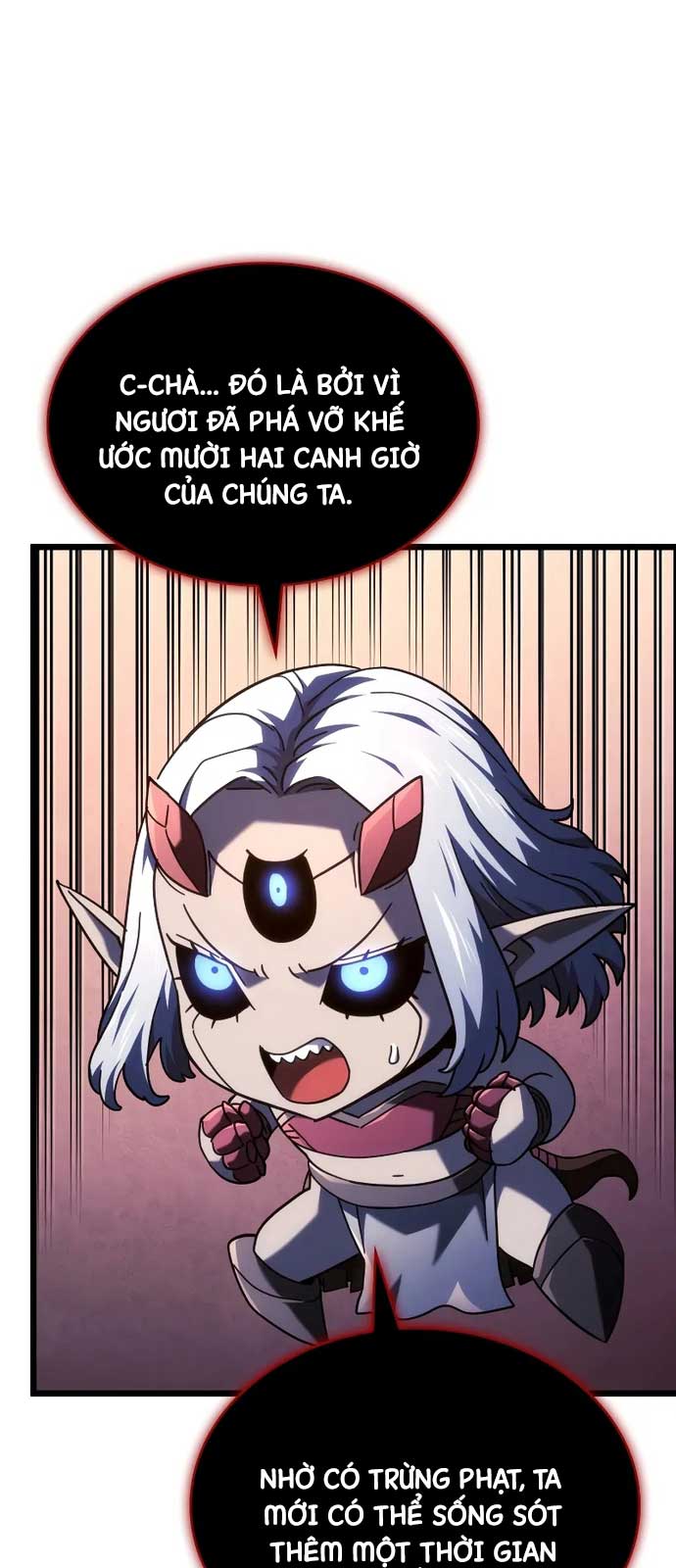 Thiết Huyết Kiếm Sĩ Hồi Quy Chapter 109 - Trang 2
