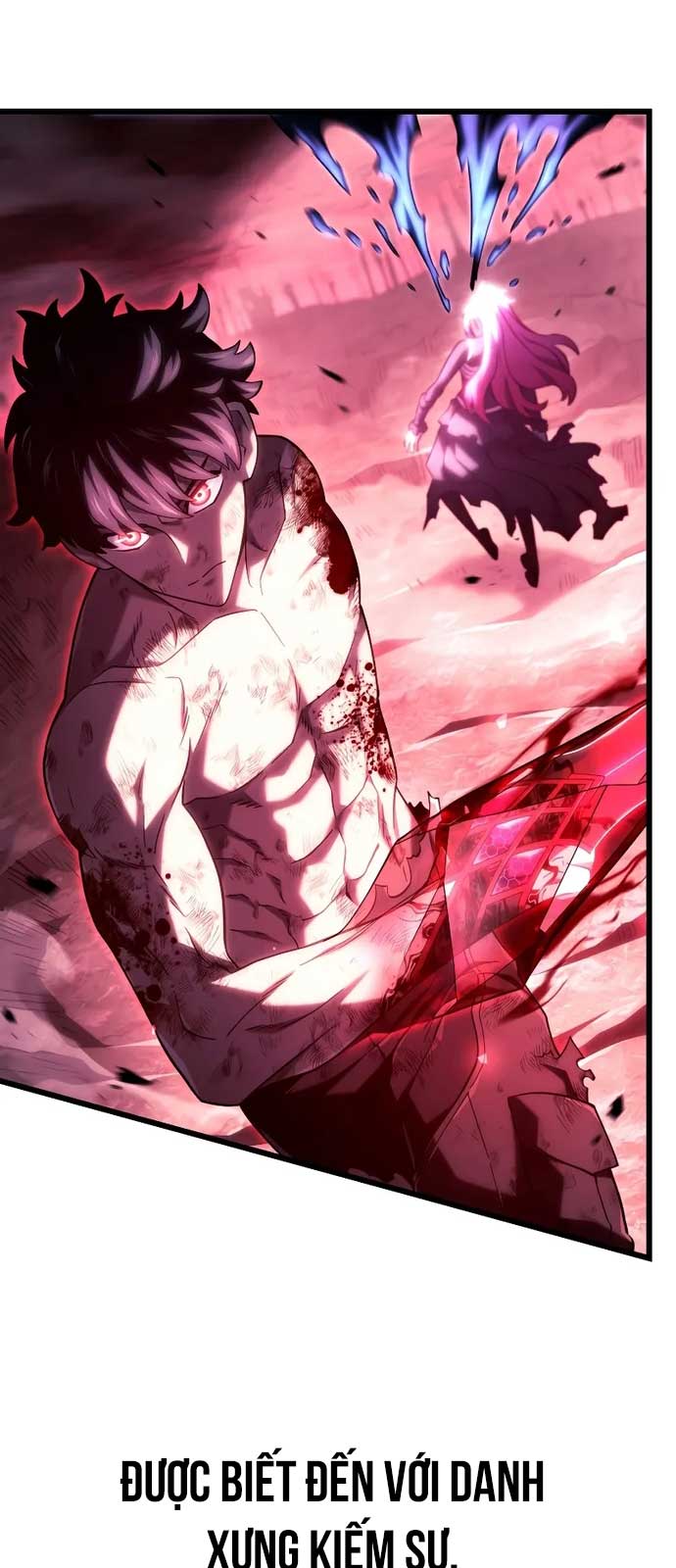 Thiết Huyết Kiếm Sĩ Hồi Quy Chapter 109 - Trang 2