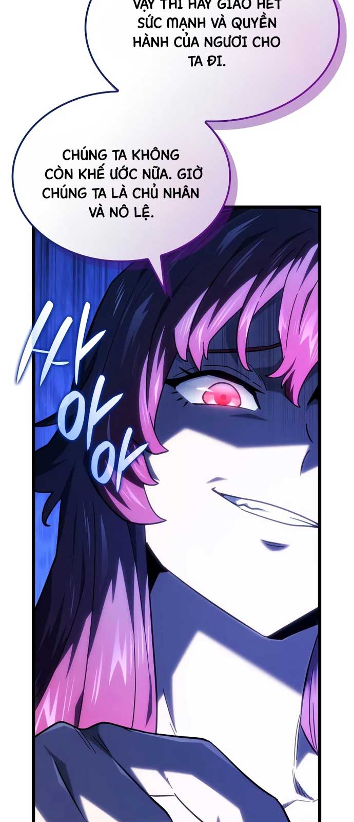 Thiết Huyết Kiếm Sĩ Hồi Quy Chapter 109 - Trang 2