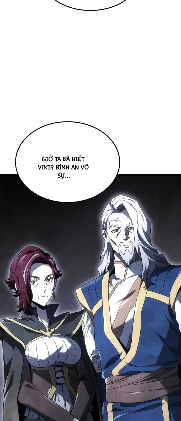 Thiết Huyết Kiếm Sĩ Hồi Quy Chapter 109 - Trang 2