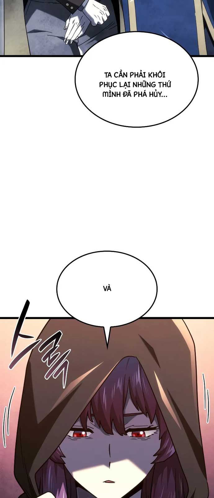 Thiết Huyết Kiếm Sĩ Hồi Quy Chapter 109 - Trang 2