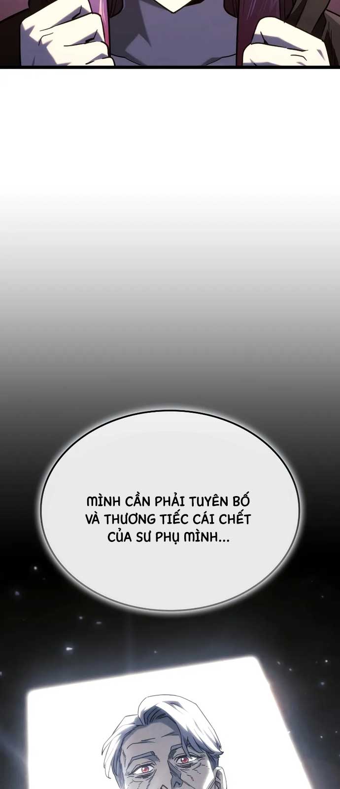 Thiết Huyết Kiếm Sĩ Hồi Quy Chapter 109 - Trang 2