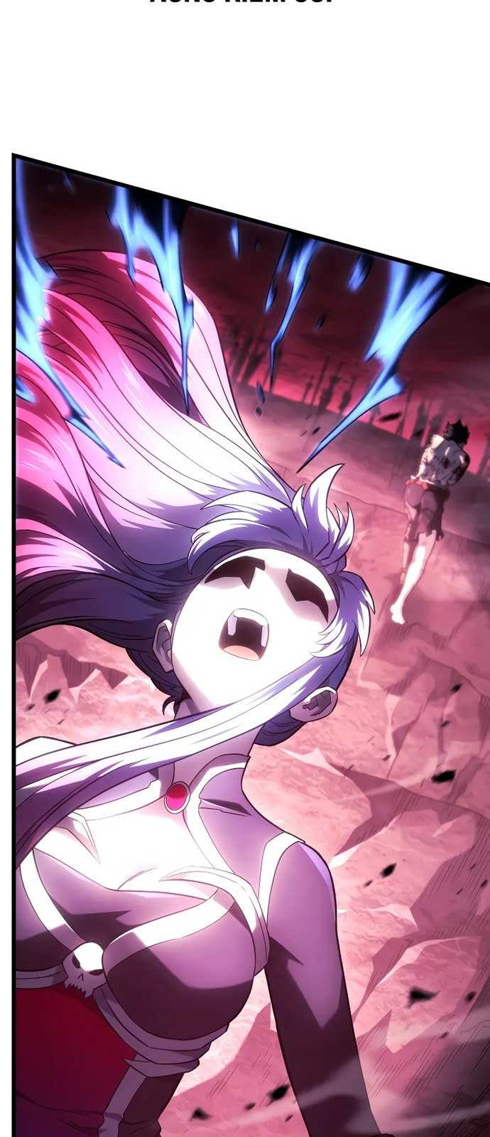 Thiết Huyết Kiếm Sĩ Hồi Quy Chapter 109 - Trang 2