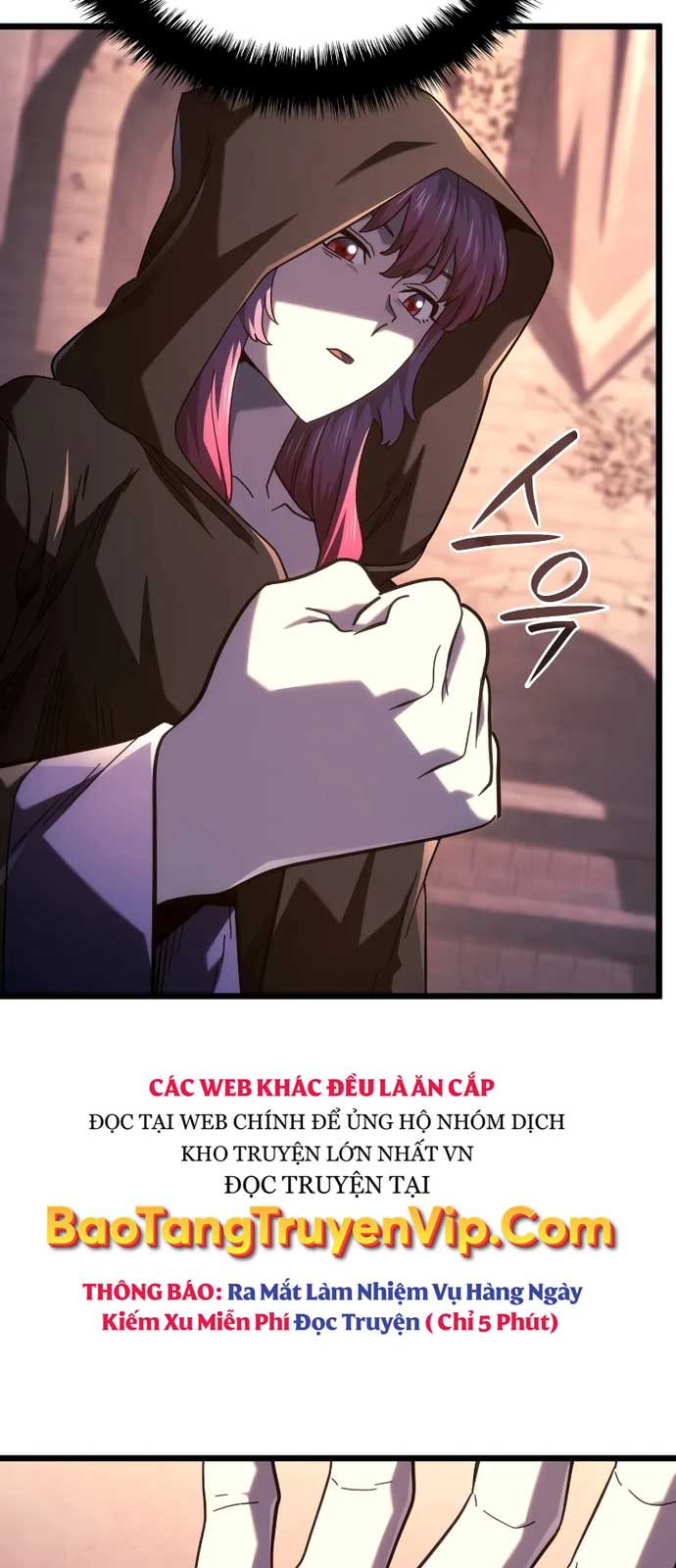 Thiết Huyết Kiếm Sĩ Hồi Quy Chapter 109 - Trang 2