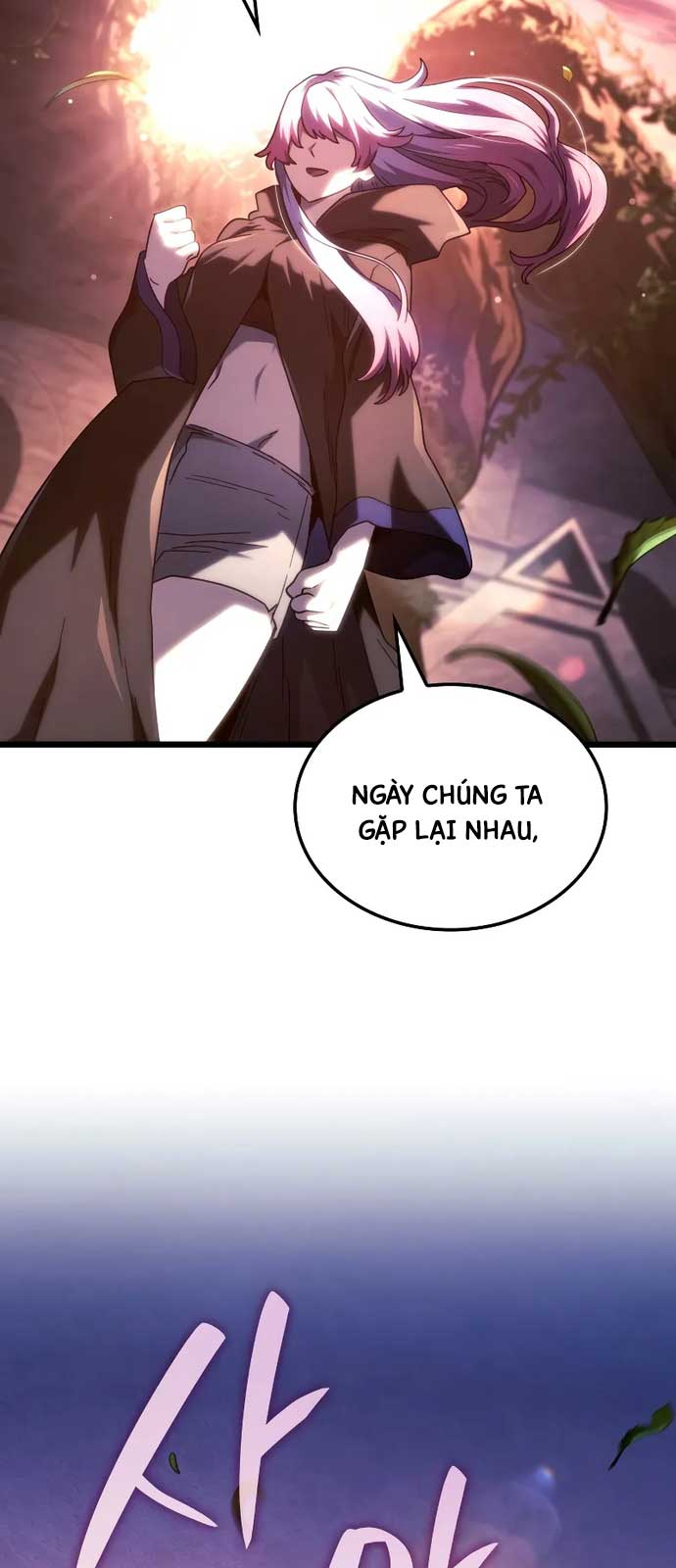 Thiết Huyết Kiếm Sĩ Hồi Quy Chapter 109 - Trang 2