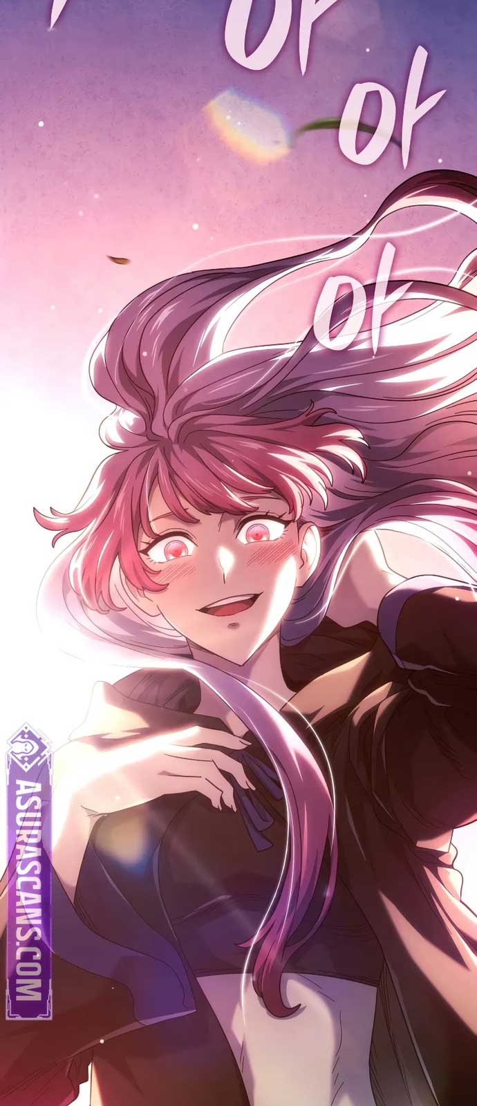 Thiết Huyết Kiếm Sĩ Hồi Quy Chapter 109 - Trang 2