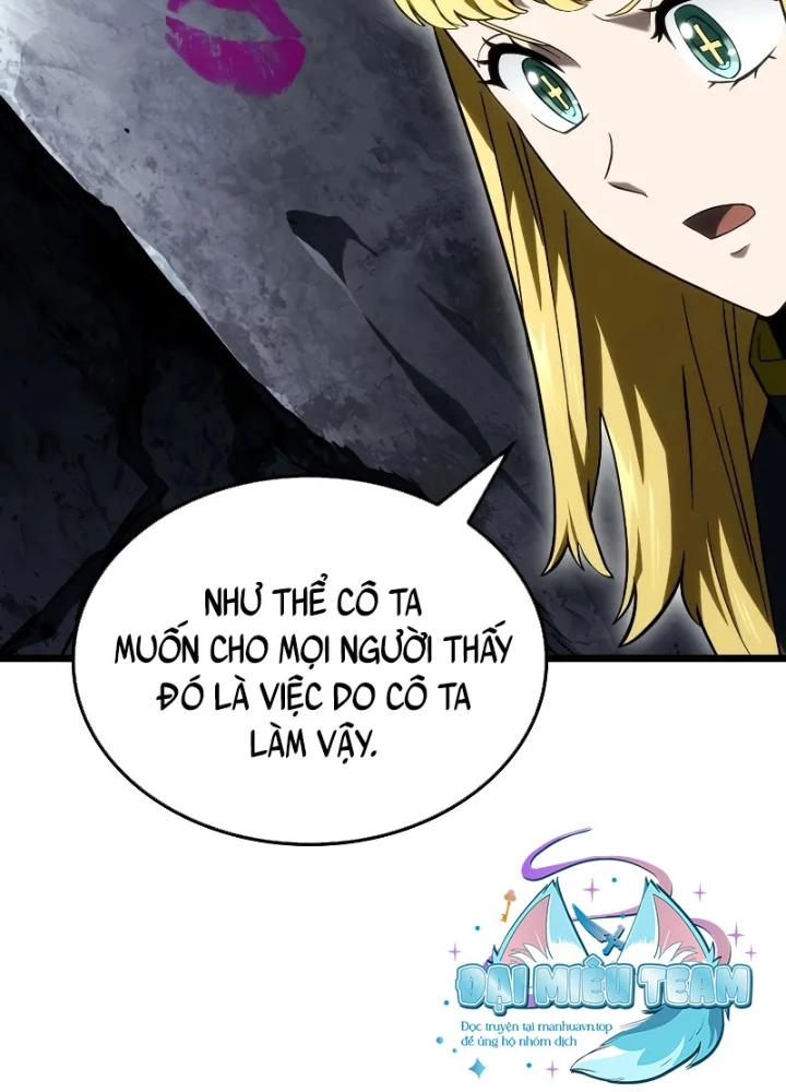 Thiết Huyết Kiếm Sĩ Hồi Quy Chapter 110 - Trang 2