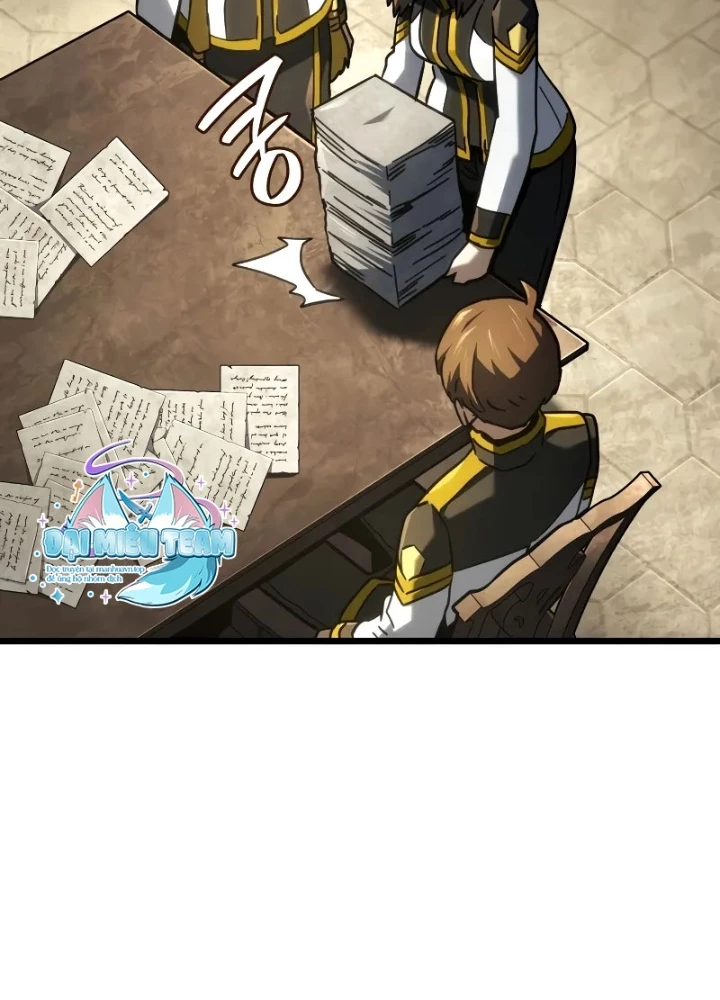 Thiết Huyết Kiếm Sĩ Hồi Quy Chapter 110 - Trang 2