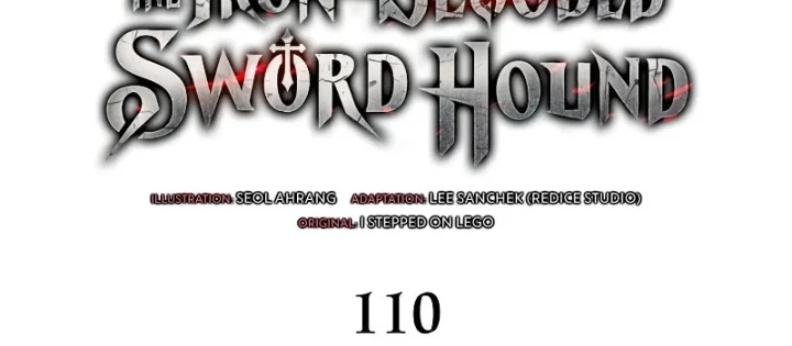 Thiết Huyết Kiếm Sĩ Hồi Quy Chapter 110 - Trang 2