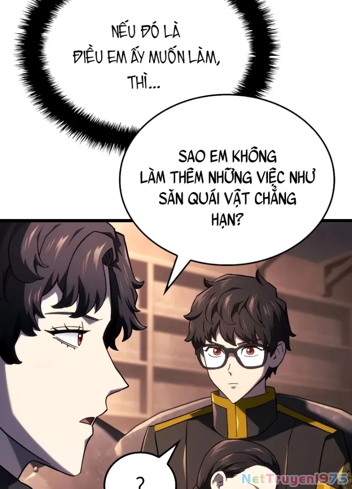 Thiết Huyết Kiếm Sĩ Hồi Quy Chapter 110 - Trang 2