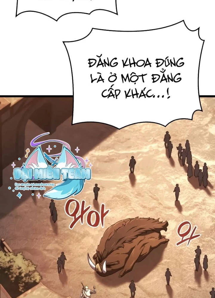 Thiết Huyết Kiếm Sĩ Hồi Quy Chapter 110 - Trang 2