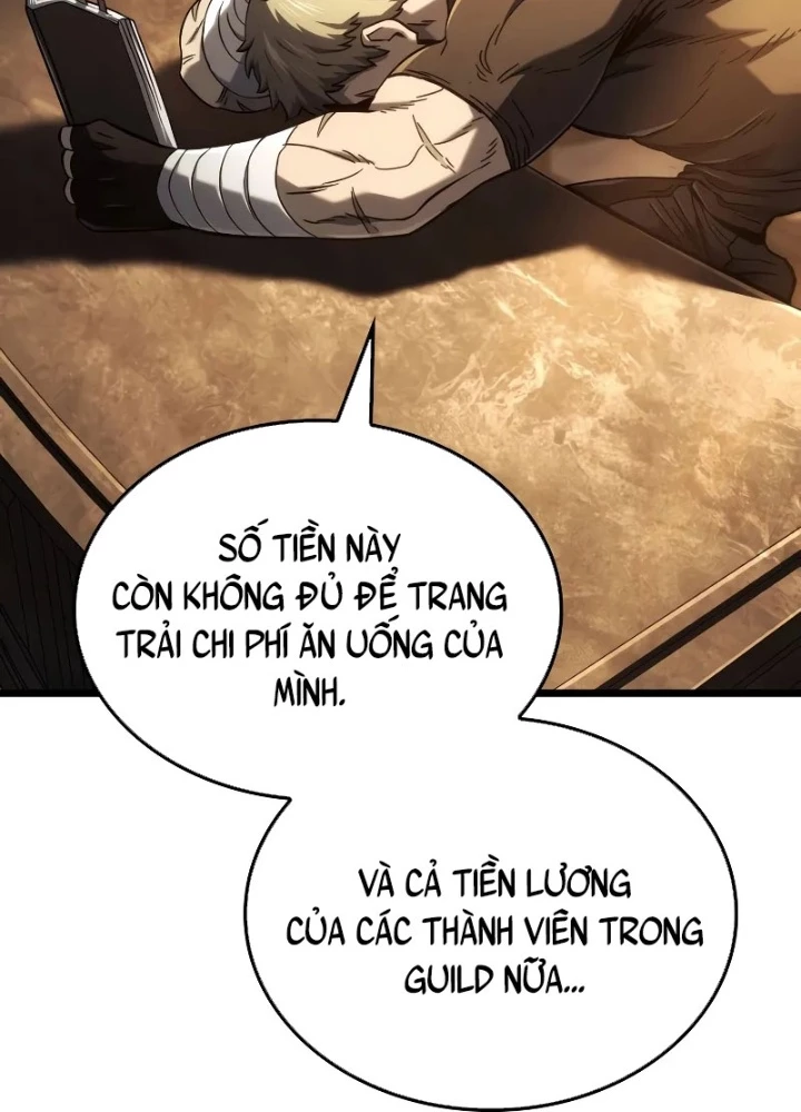 Thiết Huyết Kiếm Sĩ Hồi Quy Chapter 110 - Trang 2