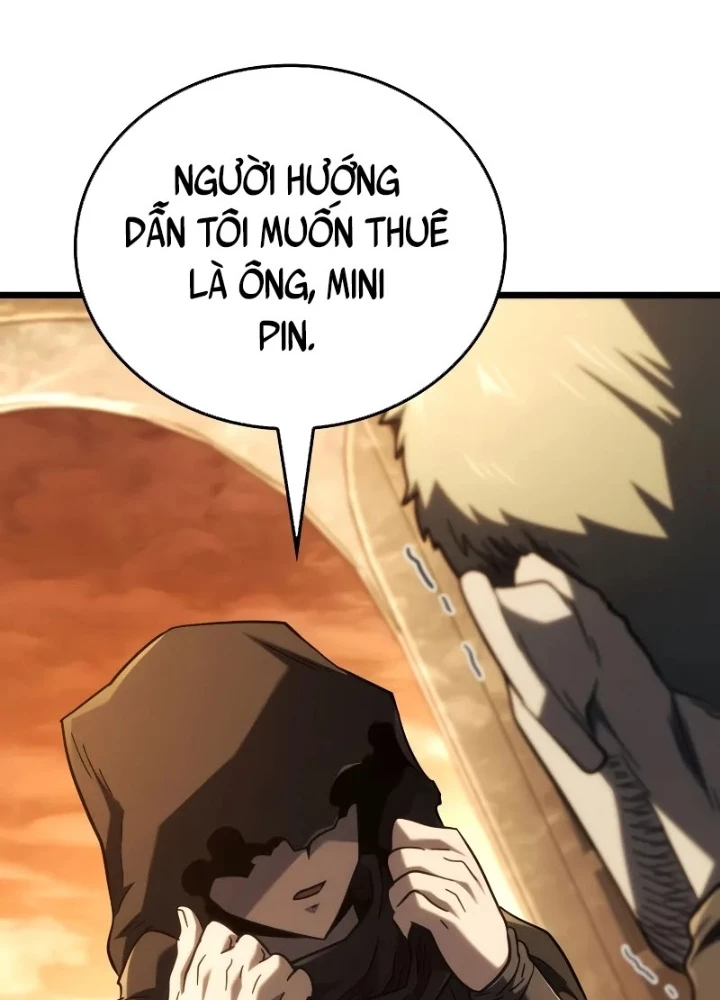 Thiết Huyết Kiếm Sĩ Hồi Quy Chapter 110 - Trang 2