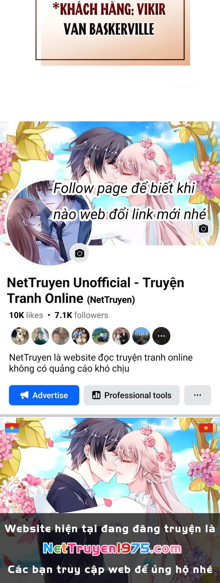 Thiết Huyết Kiếm Sĩ Hồi Quy Chapter 110 - Trang 2