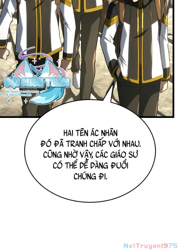 Thiết Huyết Kiếm Sĩ Hồi Quy Chapter 110 - Trang 2
