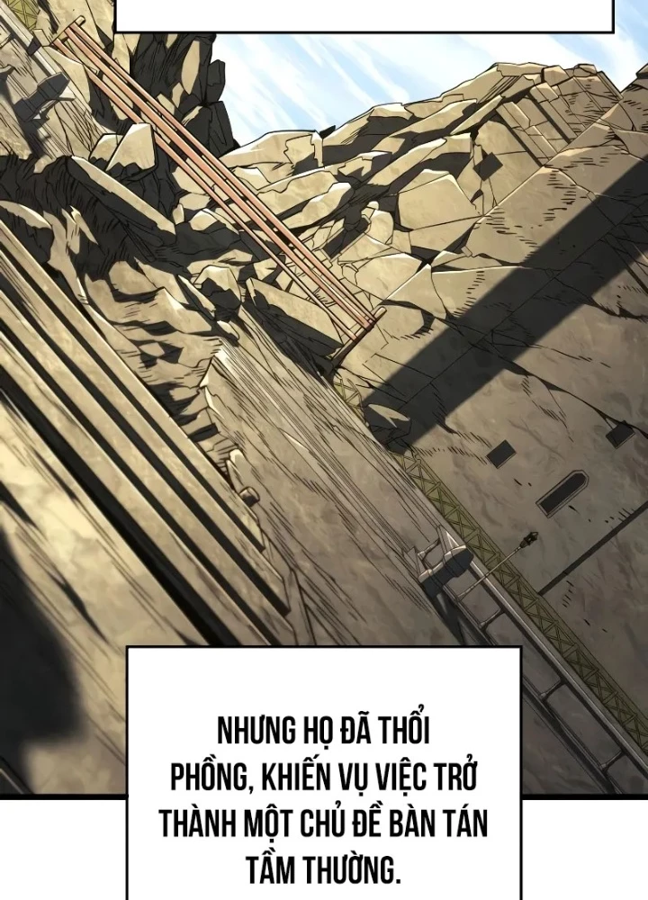 Thiết Huyết Kiếm Sĩ Hồi Quy Chapter 110 - Trang 2