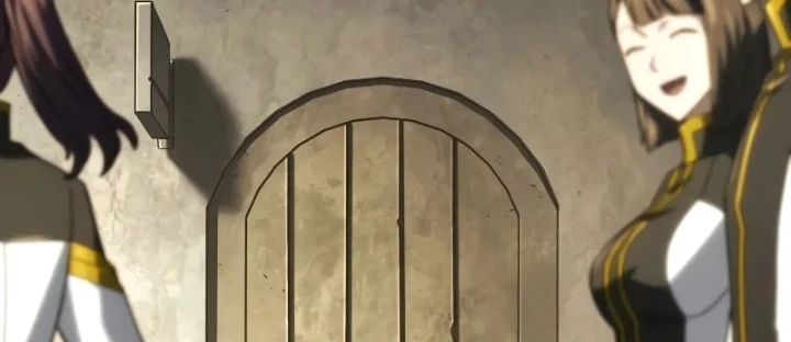 Thiết Huyết Kiếm Sĩ Hồi Quy Chapter 110 - Trang 2