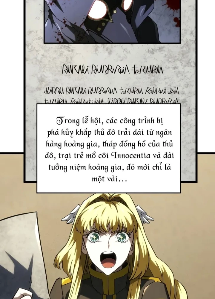 Thiết Huyết Kiếm Sĩ Hồi Quy Chapter 110 - Trang 2