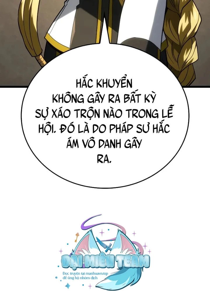 Thiết Huyết Kiếm Sĩ Hồi Quy Chapter 110 - Trang 2