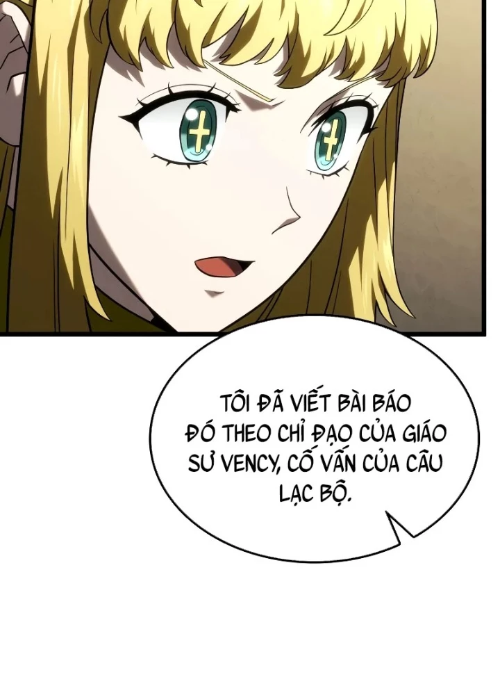 Thiết Huyết Kiếm Sĩ Hồi Quy Chapter 110 - Trang 2