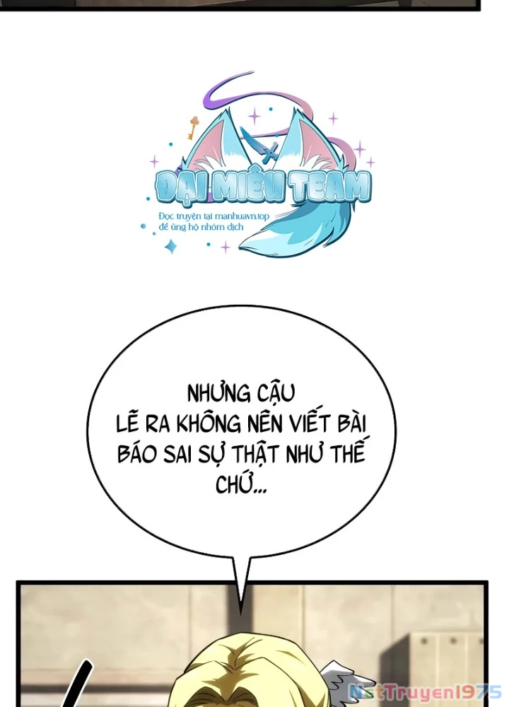 Thiết Huyết Kiếm Sĩ Hồi Quy Chapter 110 - Trang 2